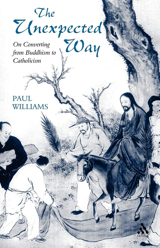 The Unexpected Way: On Converting from Buddhism to Catholicism - Image 1