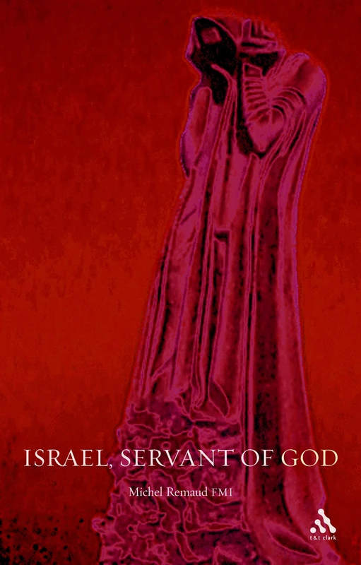 Israel, Servant of God
