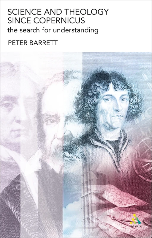 Science and Theology since Copernicus - Image 1