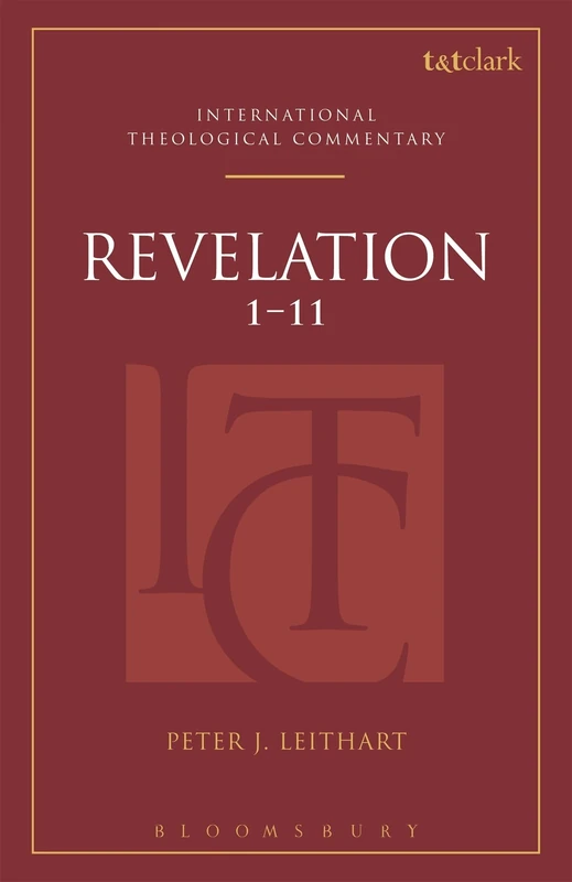 Revelation 1-11 (T&t Clark International Theological Commentary)