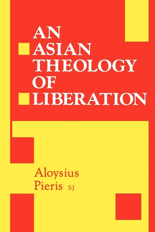 An Asian Theology of Liberation - Image 1