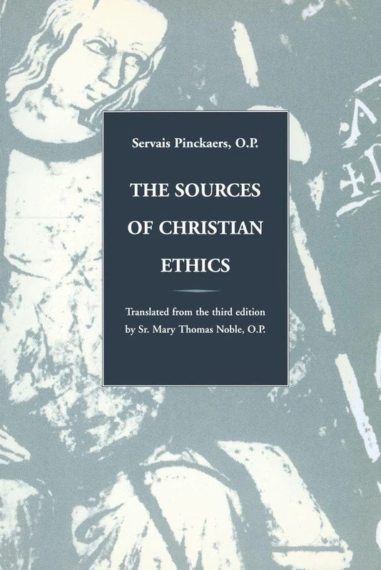 Sources of Christian Ethics