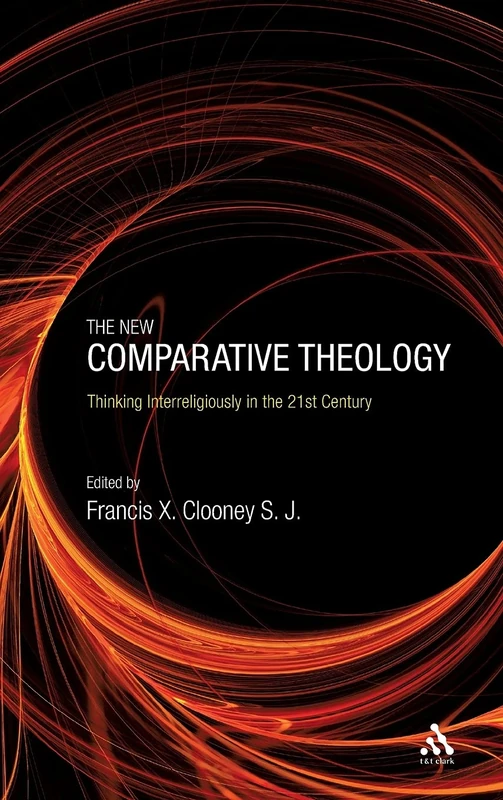 New Comparative Theology: Interreligious Insights from the Next Generation