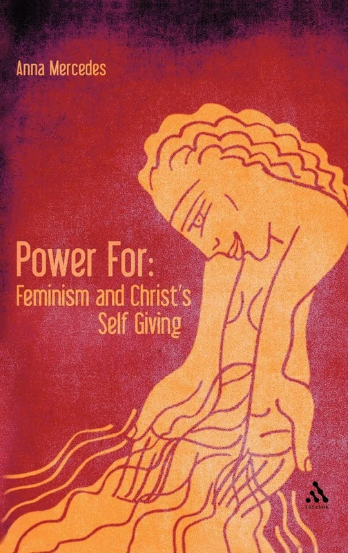 Power for: Feminism and Christ's Self Giving