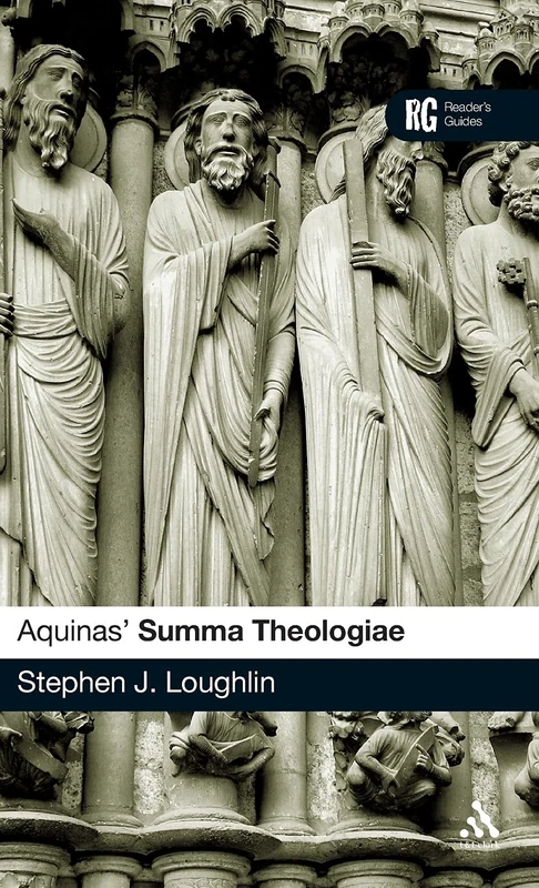 Aquinas' Summa Theologiae (Reader's Guides)