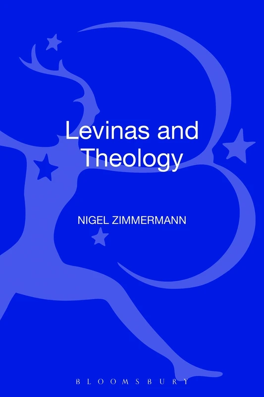Levinas and Theology (Philosophy and Theology)