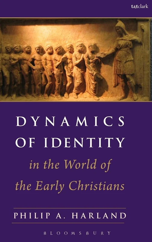 Dynamics and Identity in Early Christianity: Associations, Judeans, and Cultural Minorities