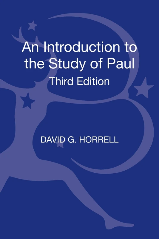 An Introduction to the Study of Paul (T&T Clark Approaches to Biblical Studies)