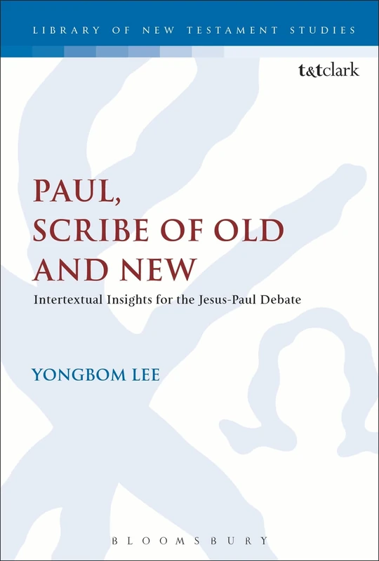 Paul, Scribe of Old and New - Image 1