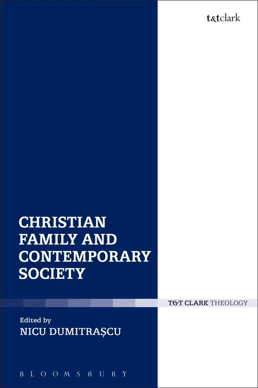 Christian Family and Contemporary Society: 21 (Ecclesiological Investigations) - Image 1