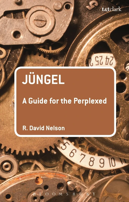 Jüngel: A Guide for the Perplexed