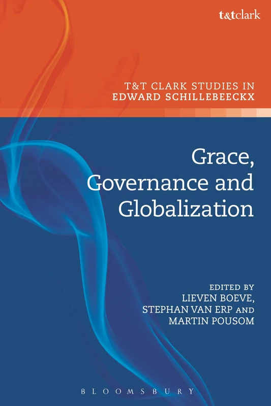 Grace, Governance and Globalization (T&T Clark Studies in Edward Schillebeeckx)