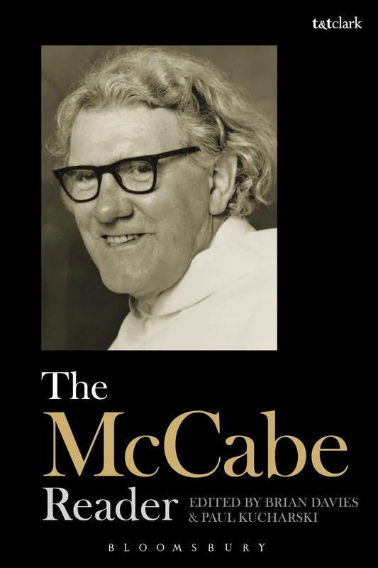 The McCabe Reader - Image 1
