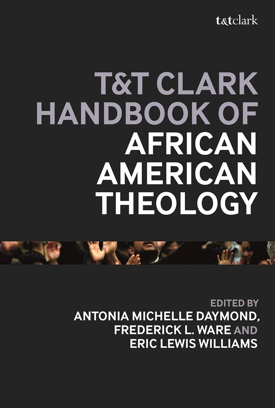 T&T Clark Companion to African American Theology - Handbook