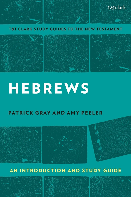 Hebrews: An Introduction and Study Guide (T&T Clark’s Study Guides to the New Testament)