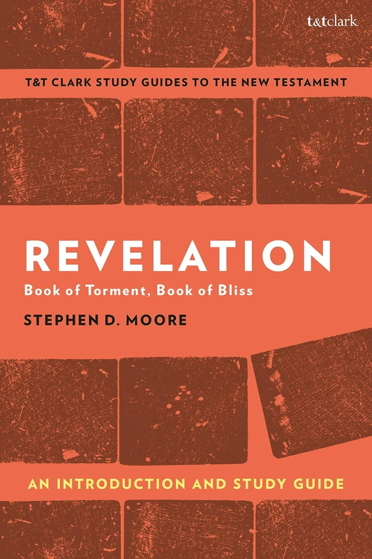 Revelation: An Introduction and Study Guide: Book of Torment, Book of Bliss (T&T Clark’s Study Guides to the New Testament)
