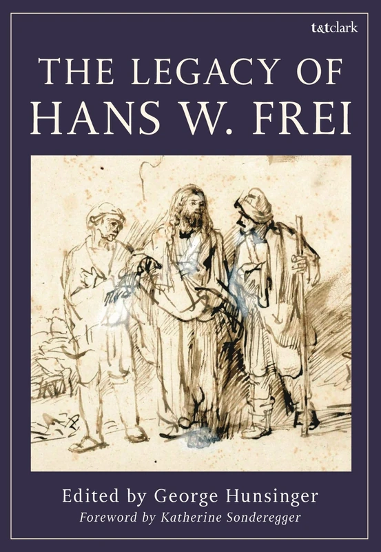 The Legacy of Hans W. Frei - Image 1