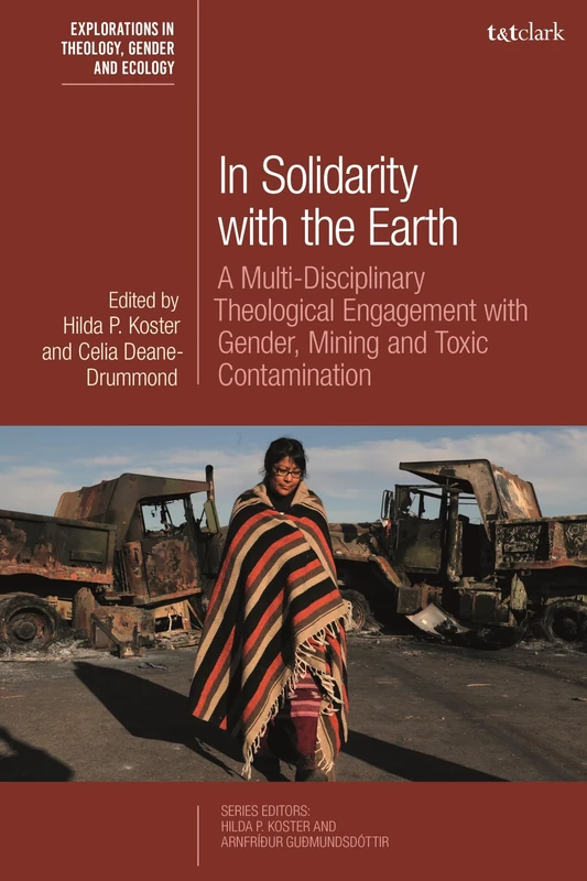 In Solidarity with the Earth: A Multi-Disciplinary Theological Engagement with Gender, Mining and Toxic Contamination (T&T Clark Explorations in Theology, Gender and Ecology)