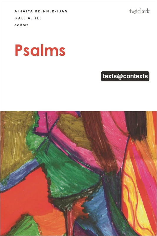 Psalms: My Psalm My Context (Texts @ Contexts)