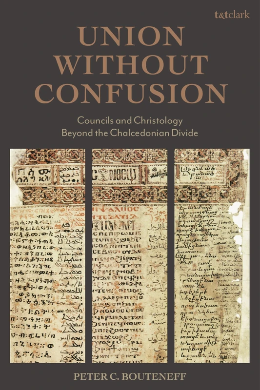 Union Without Confusion: Councils and Christology Beyond the Chalcedonian Divide