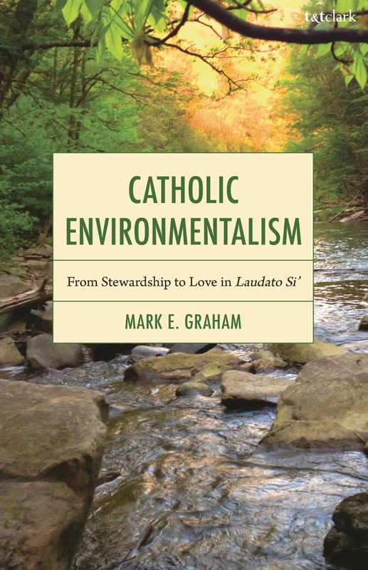 Catholic Environmentalism: From Stewardship to Love in Laudato Si’ - Image 1