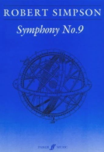 Symphony No. 9: (Score) (Faber Edition)