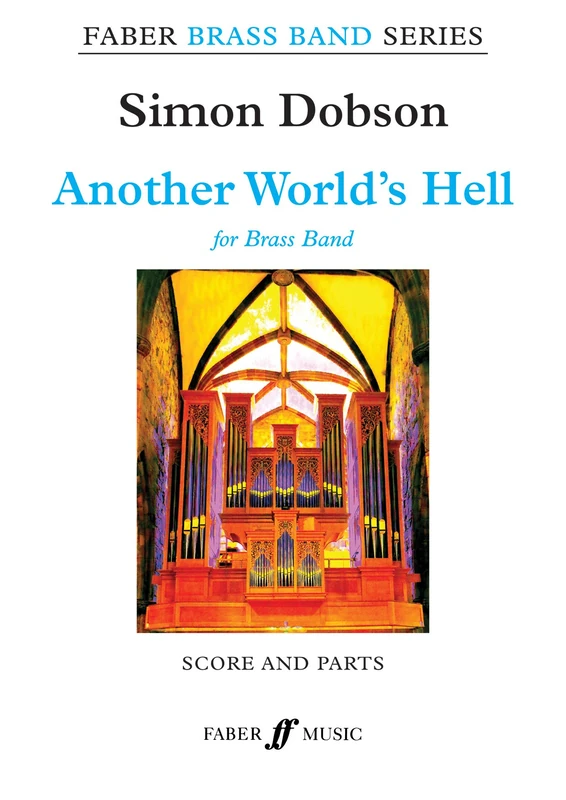 Another Worlds Hell (Brass Band Score & Parts) (Faber Brass Band Series)
