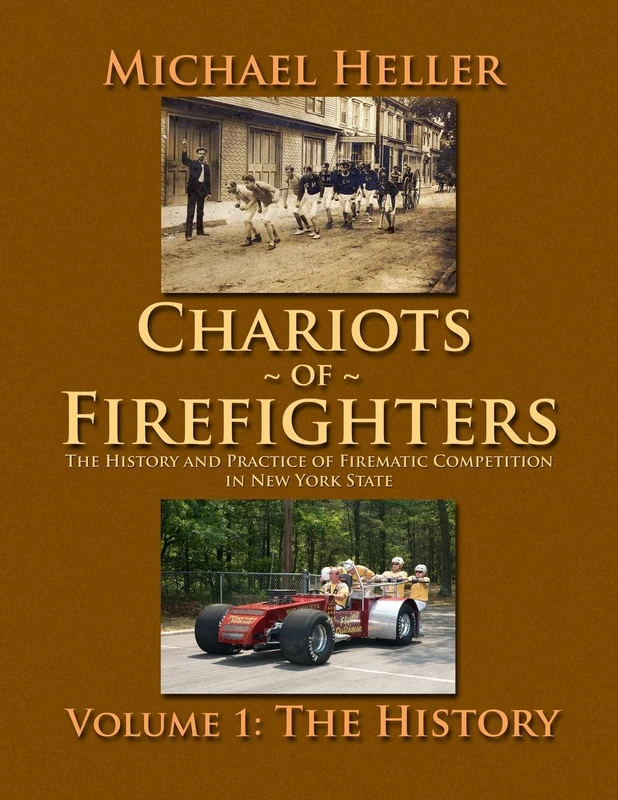 Chariots of Firefighters