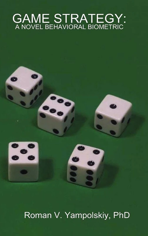 Game Strategy: A Novel Behavioral Biometric