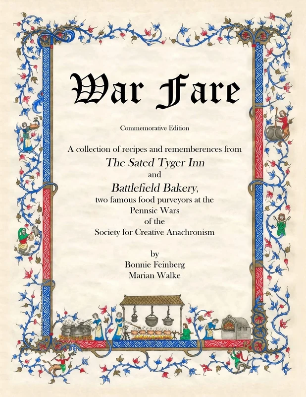 War Fare Commemorative Edition - Image 1