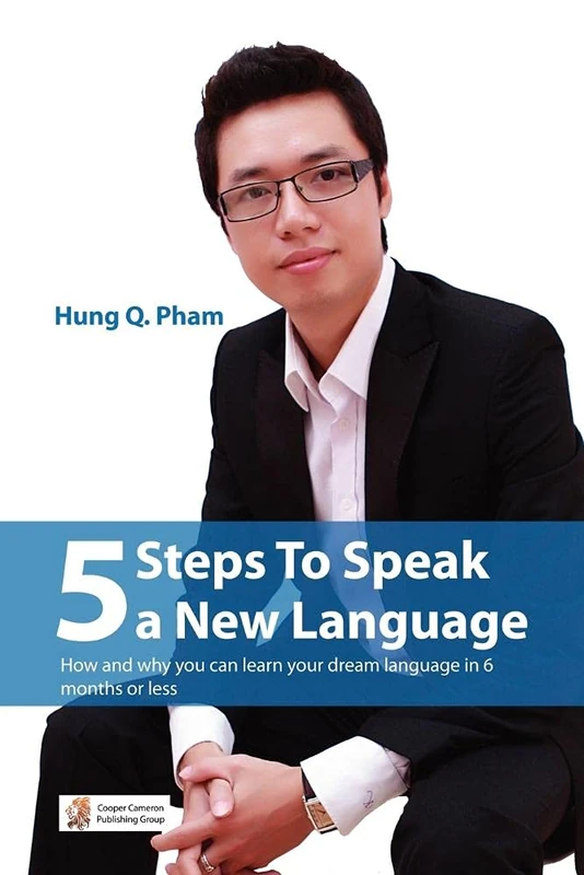 5 steps to speak a new language - Image 1