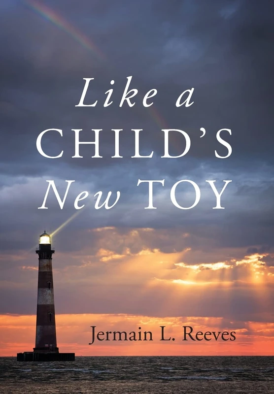 Like a Child's New Toy - Image 1