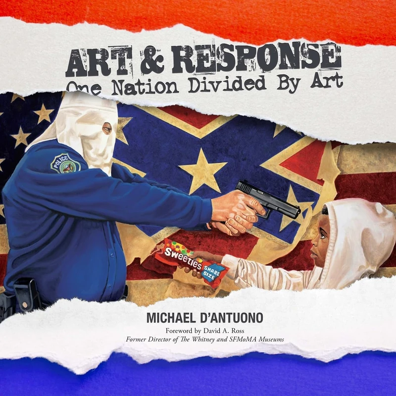 Art and Response: One Nation Divided by Art
