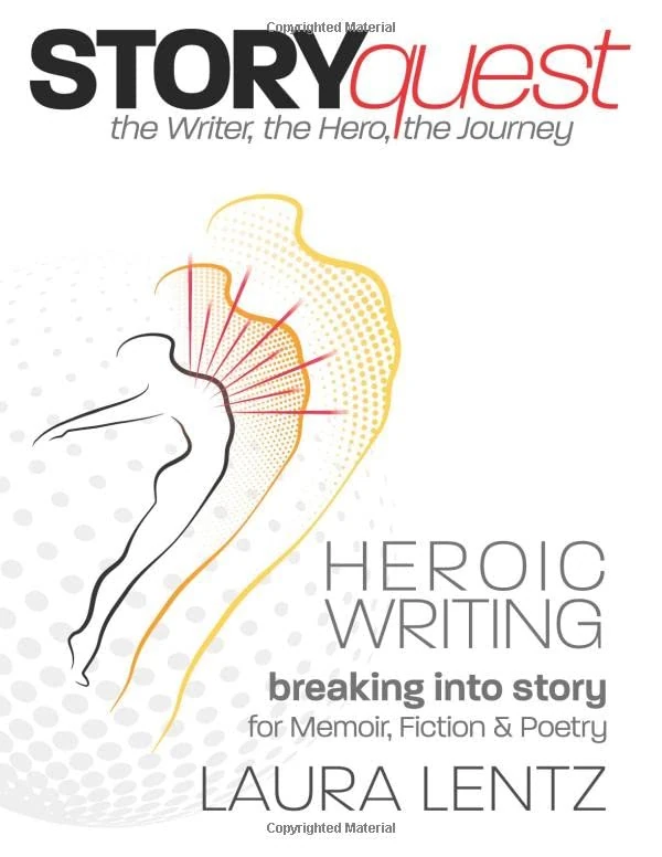 STORYquest: the Writer, the Hero, the Journey