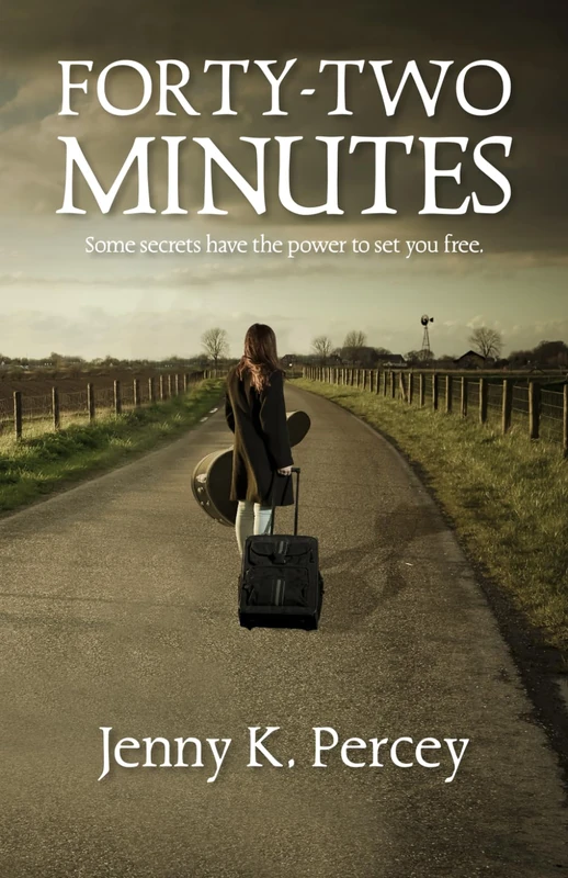 Forty-Two Minutes - Image 1
