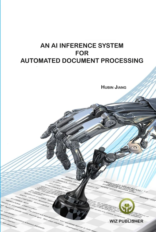 An AI Inference System for Automated Document Processing