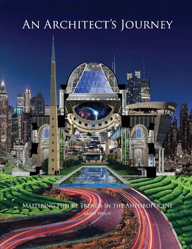 An Architect's Journey: Mastering Future Trends In the Anthropocene