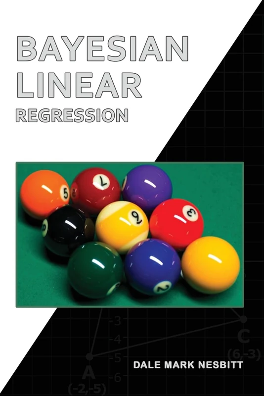 Bayesian Linear Regression - Image 1