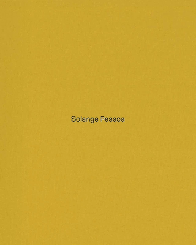 Solange Pessoa