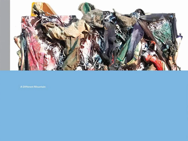 A Different Mountain: Selected Works from the Arnett Collection