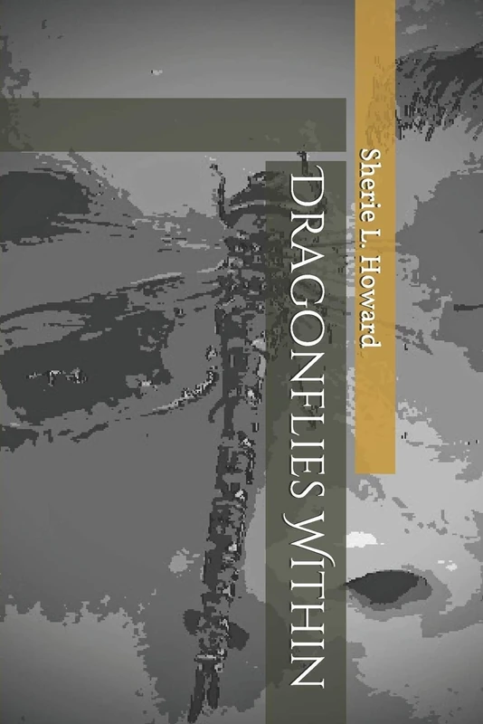 Dragonflies Within: 2 (The Enola May series) - Image 1