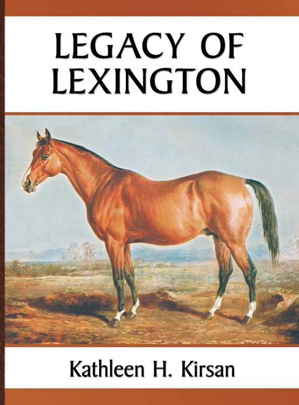 Legacy of Lexington - Image 1
