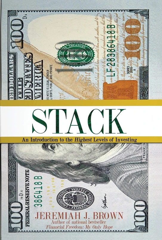Stack: An Introduction to the Highest Levels of Investing (1) - Image 1
