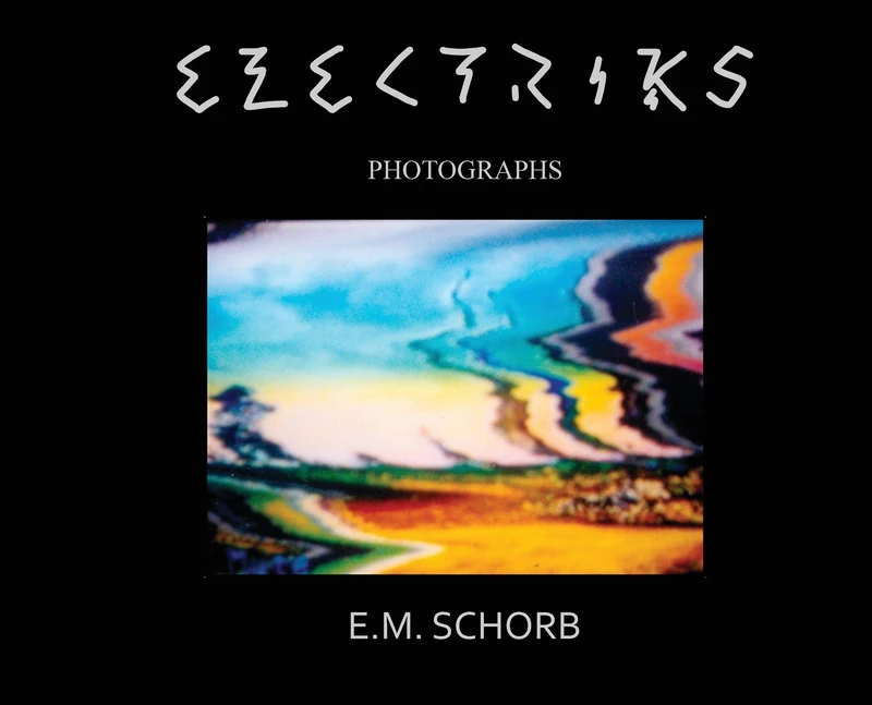 Electriks: photographs - Image 1