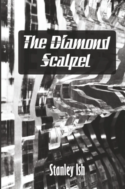 The Diamond Scalpel - Image 1