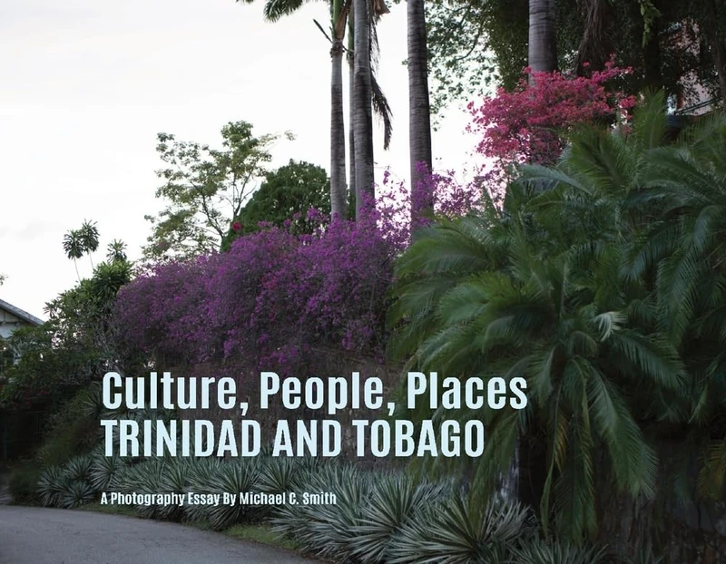 Culture, People, Palaces Trinidad and Tobago - Image 1