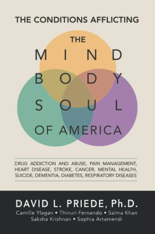 The Conditions Afflicting the Body, Mind and Soul of America