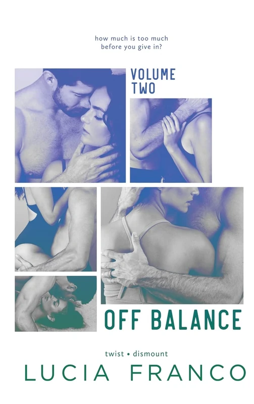 Off Balance Volume II: 2
