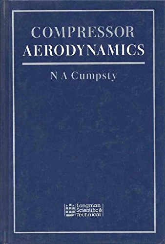 Compressor Aerodynamics