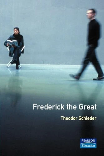 Frederick the Great